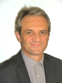 Gilles Delmotte