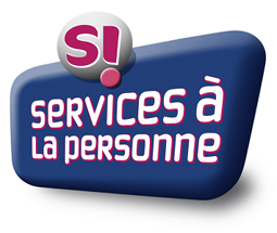 Logo Services à la personne